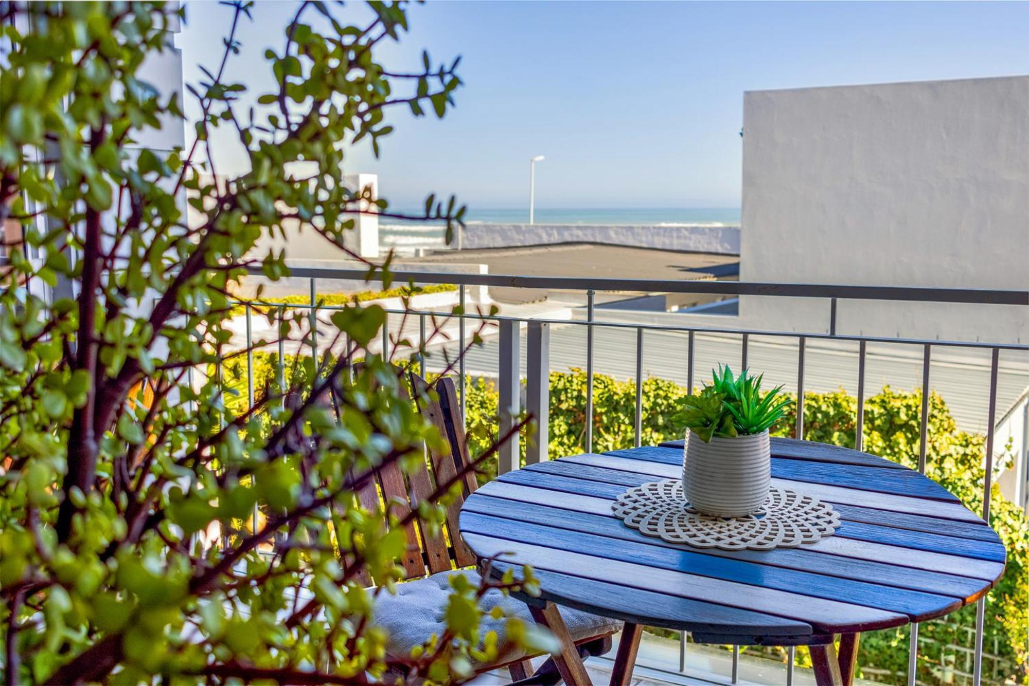 The Sandcastle Guesthouse - Melkbosstrand Esterno foto