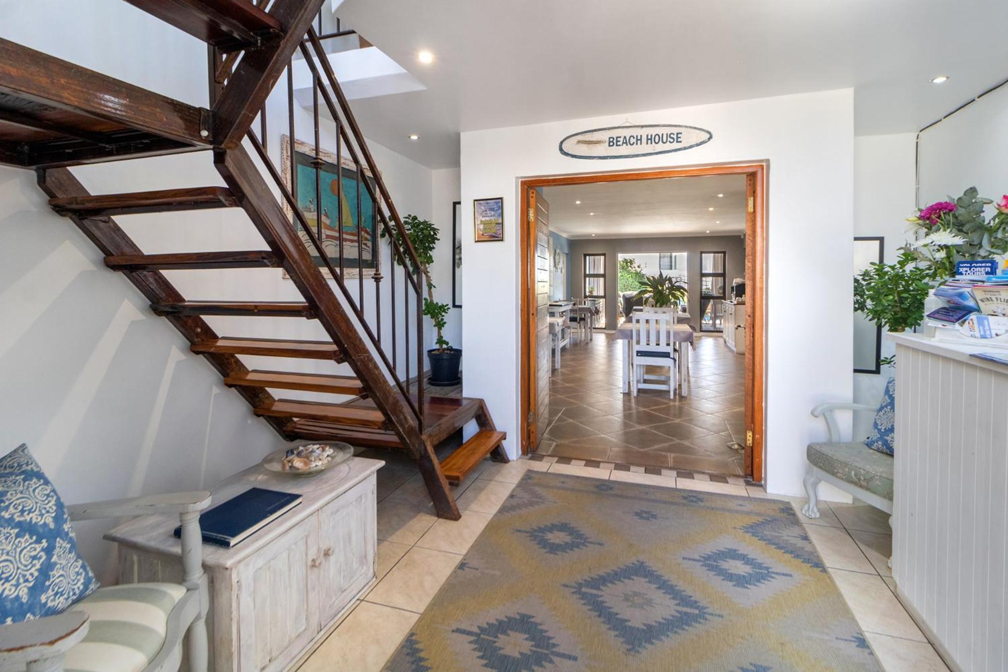 The Sandcastle Guesthouse - Melkbosstrand Esterno foto