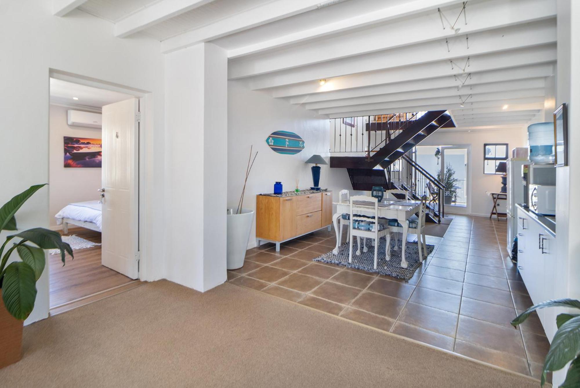 The Sandcastle Guesthouse - Melkbosstrand Esterno foto