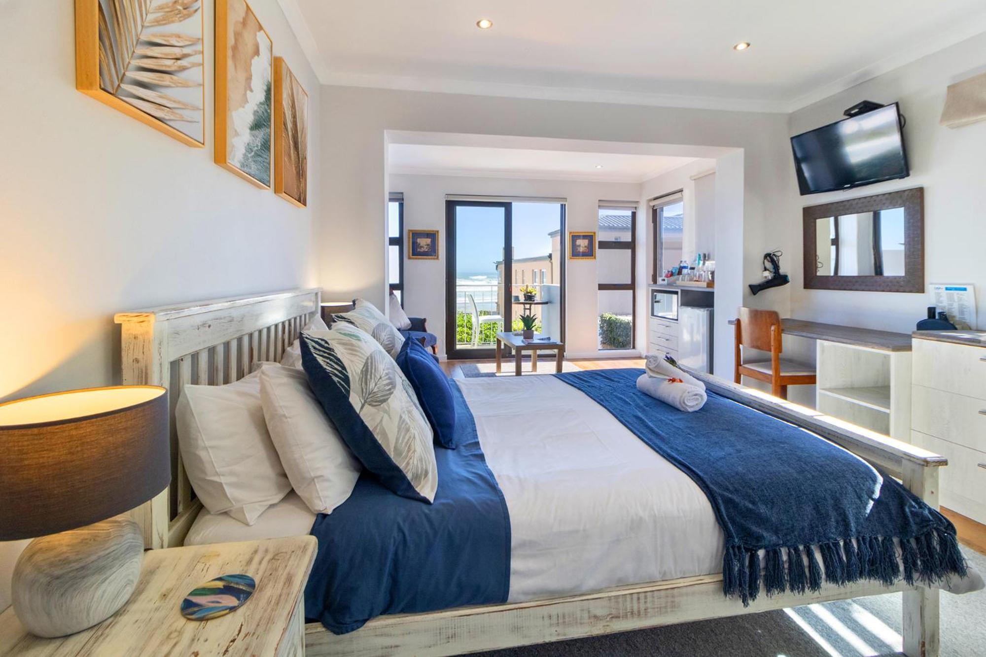 The Sandcastle Guesthouse - Melkbosstrand Esterno foto