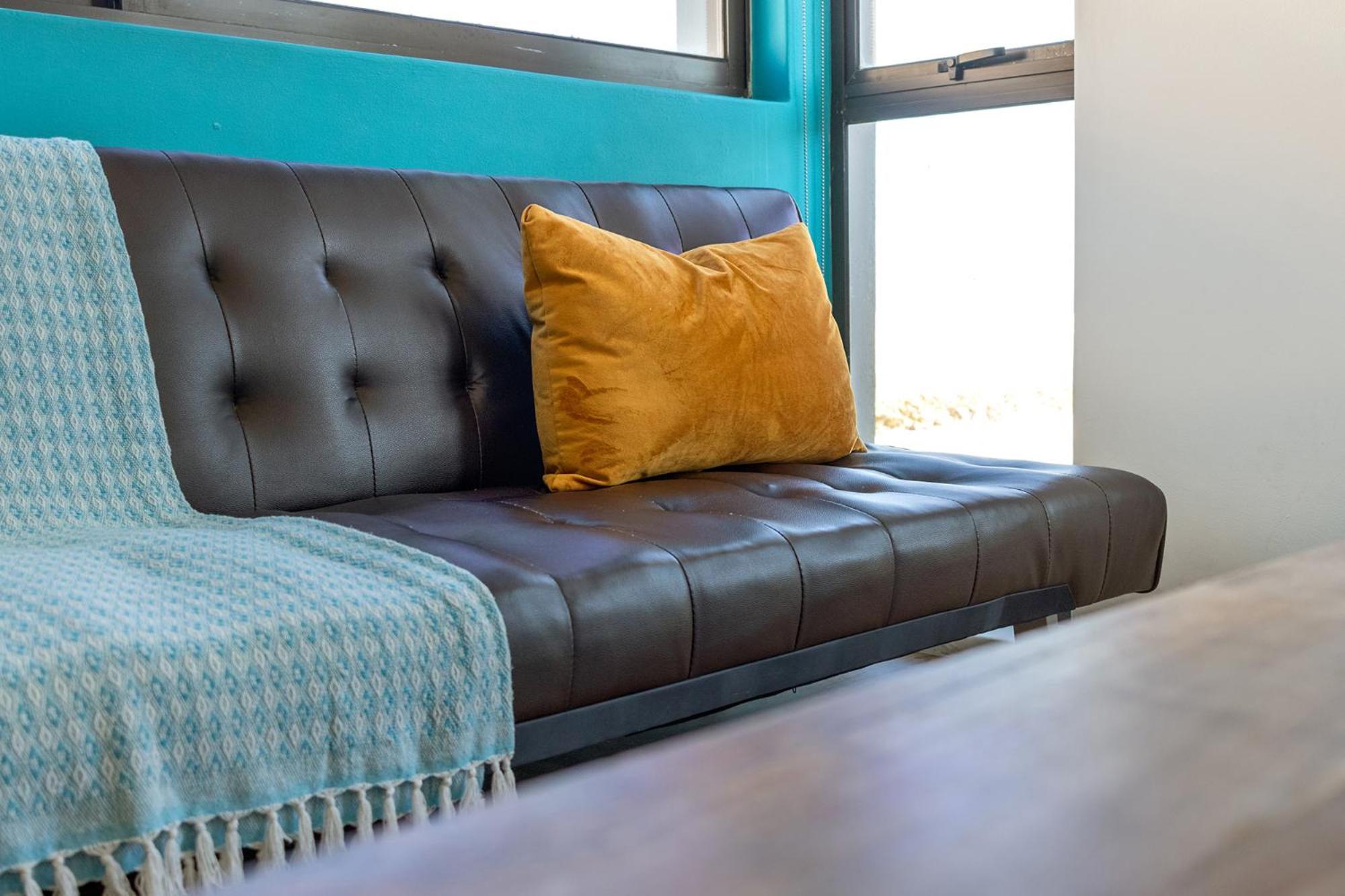 The Sandcastle Guesthouse - Melkbosstrand Esterno foto