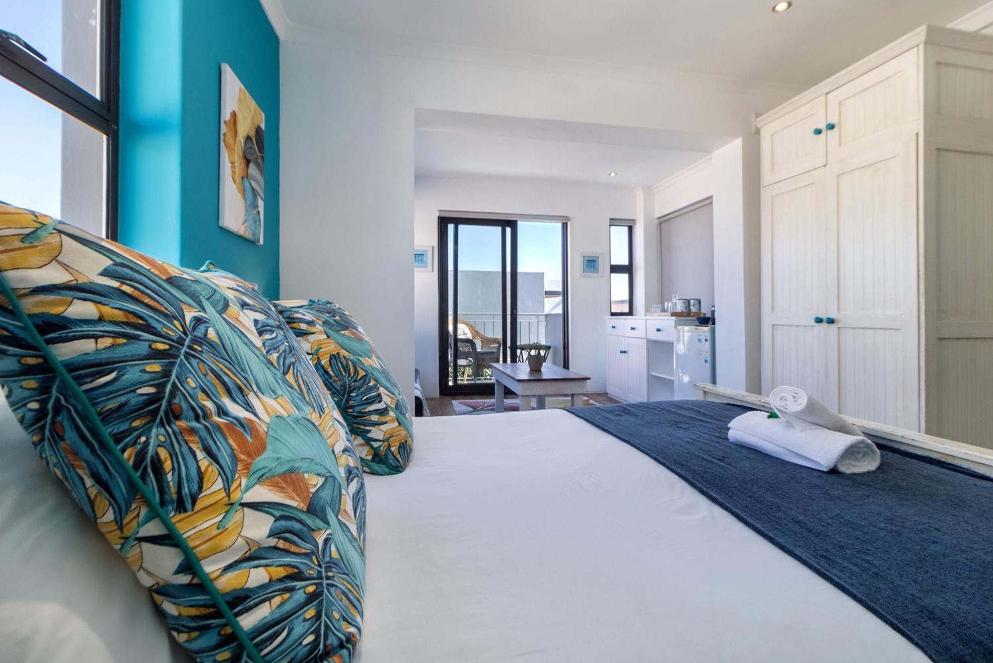 The Sandcastle Guesthouse - Melkbosstrand Esterno foto