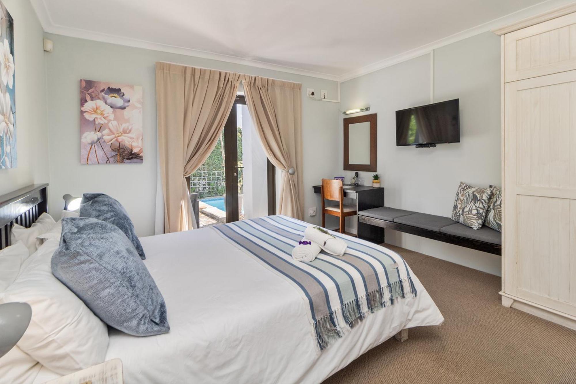 The Sandcastle Guesthouse - Melkbosstrand Esterno foto