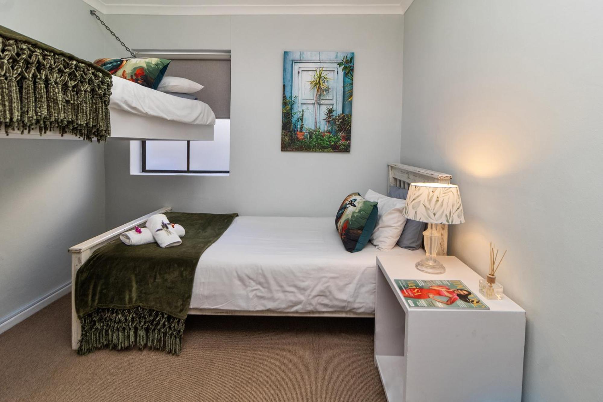 The Sandcastle Guesthouse - Melkbosstrand Esterno foto