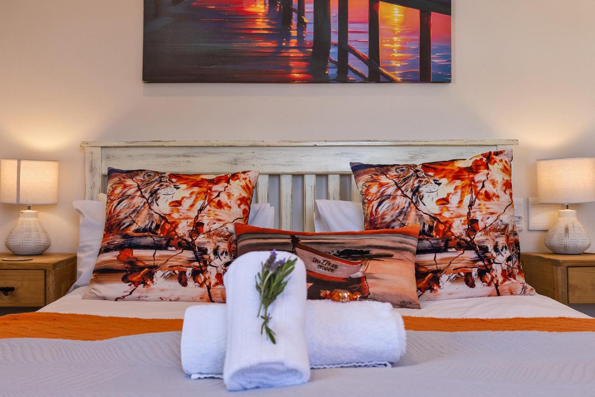 The Sandcastle Guesthouse - Melkbosstrand Esterno foto