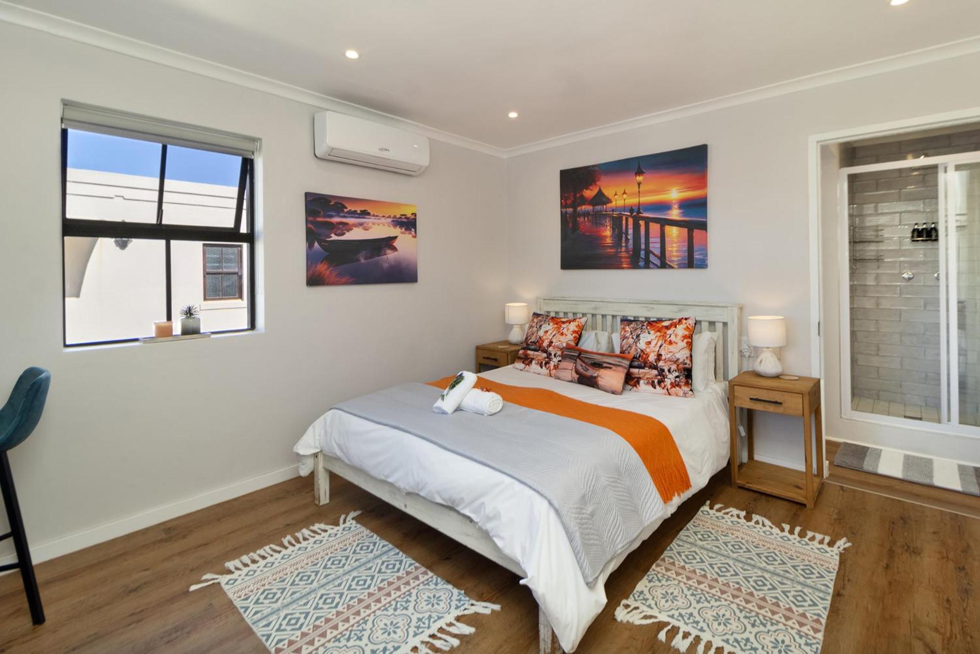 The Sandcastle Guesthouse - Melkbosstrand Esterno foto