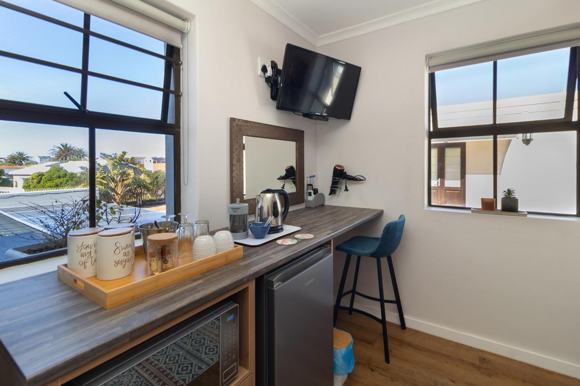 The Sandcastle Guesthouse - Melkbosstrand Esterno foto