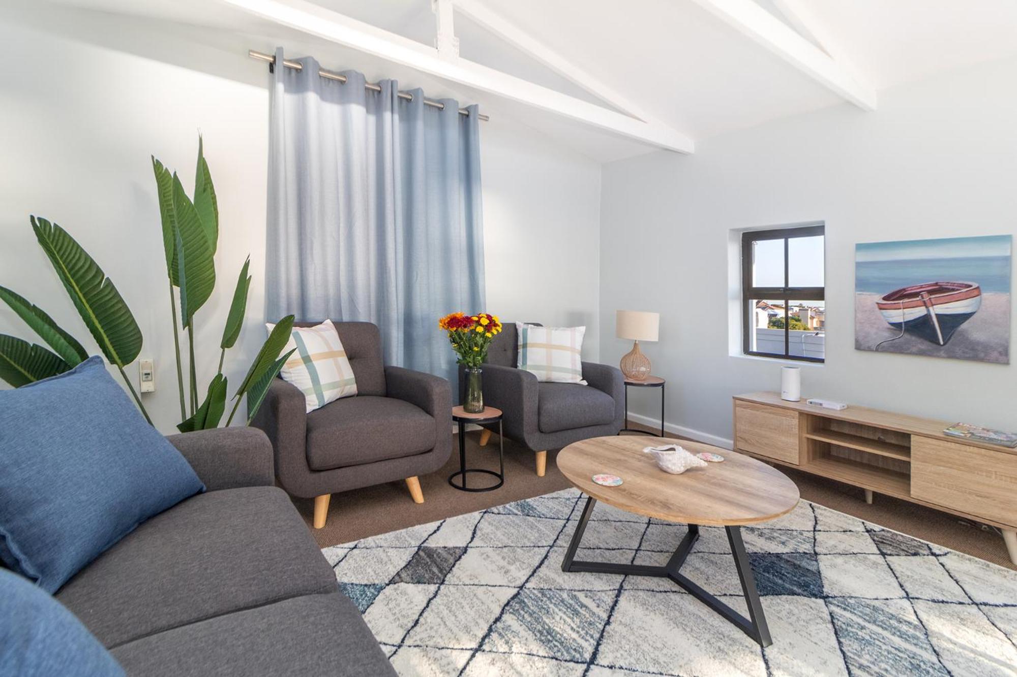 The Sandcastle Guesthouse - Melkbosstrand Esterno foto