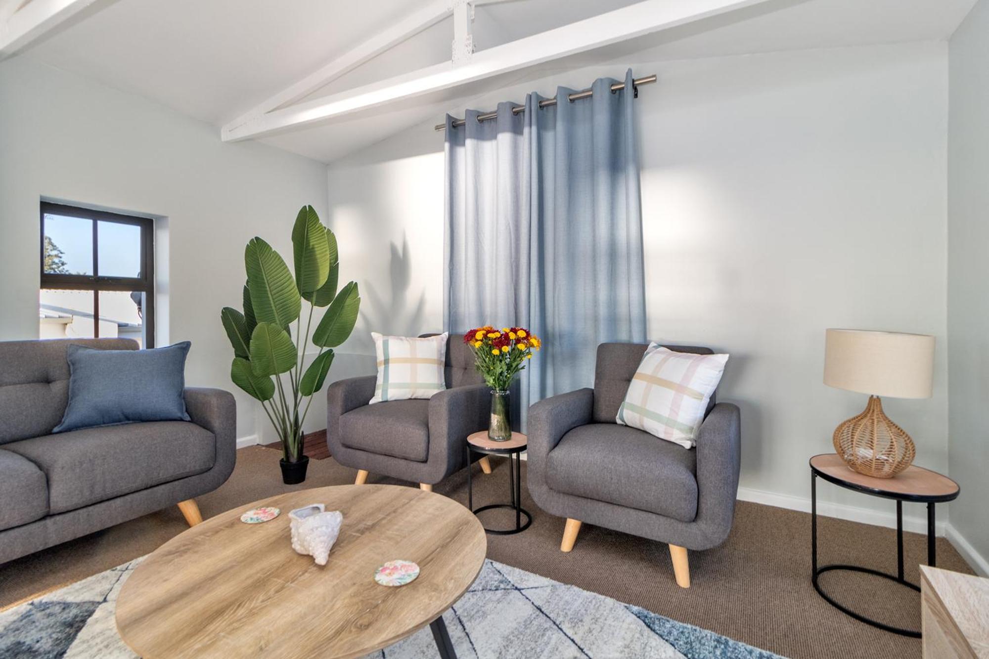 The Sandcastle Guesthouse - Melkbosstrand Esterno foto