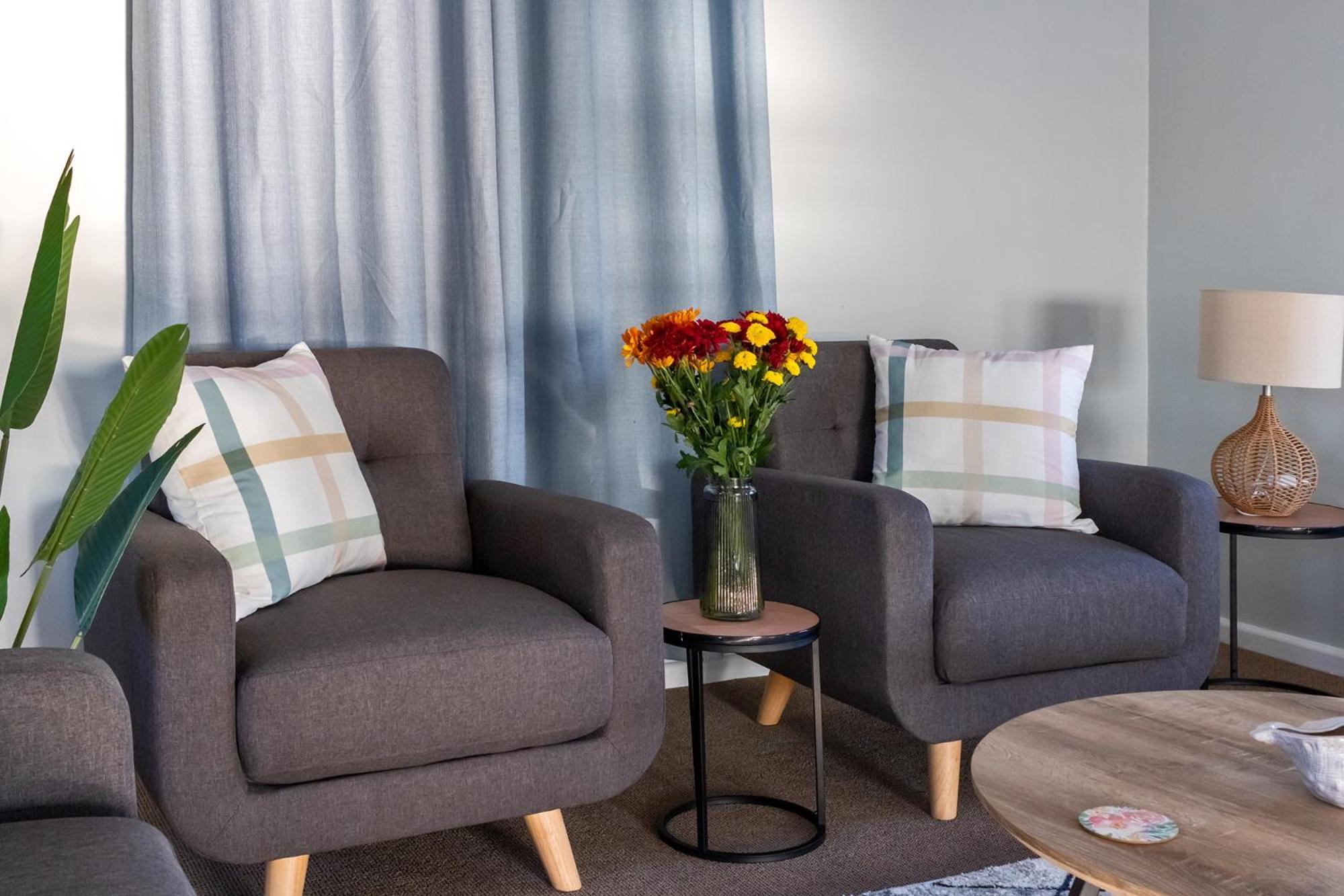 The Sandcastle Guesthouse - Melkbosstrand Esterno foto
