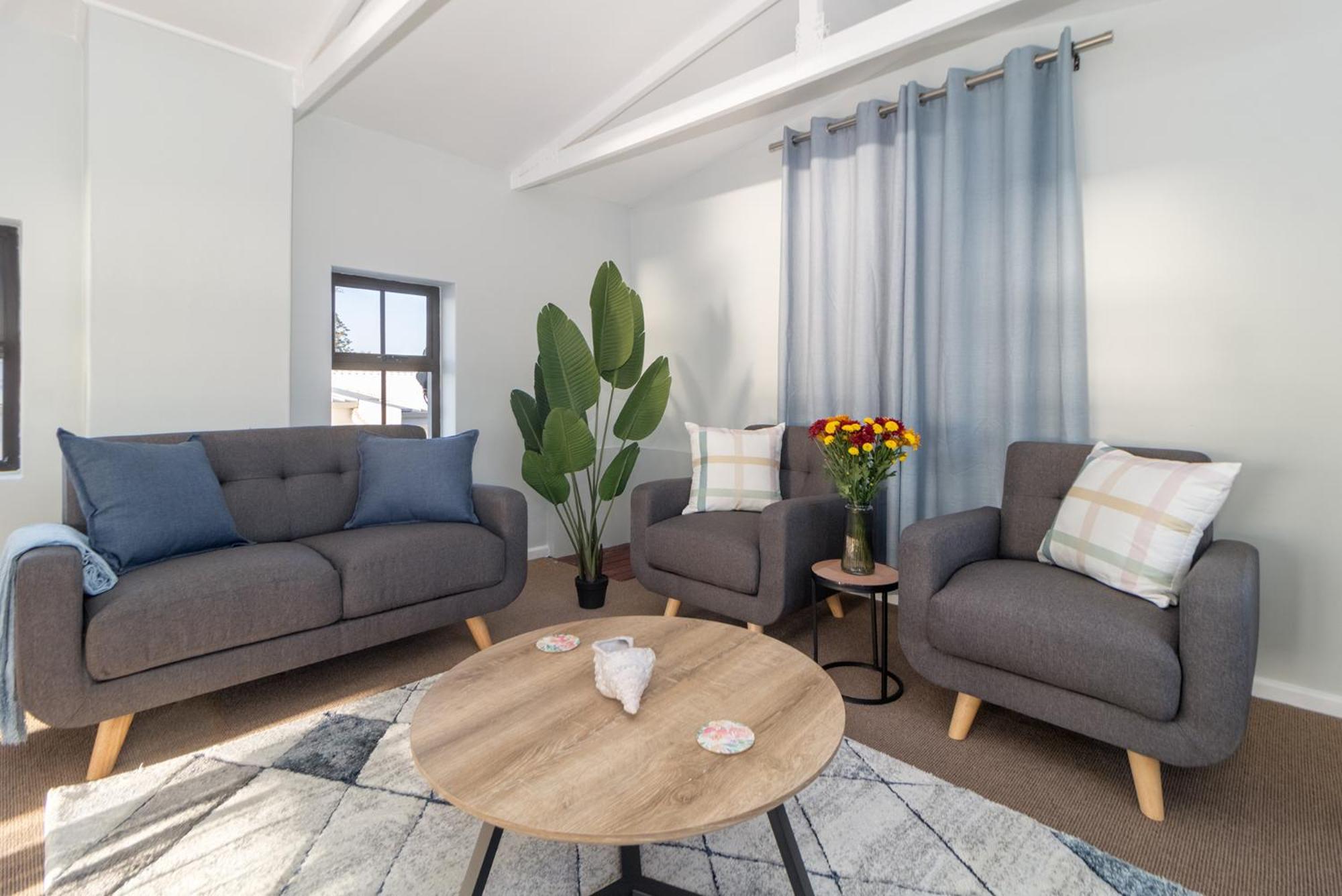 The Sandcastle Guesthouse - Melkbosstrand Esterno foto
