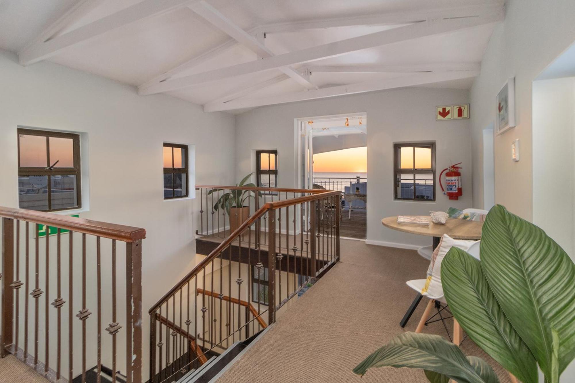 The Sandcastle Guesthouse - Melkbosstrand Esterno foto